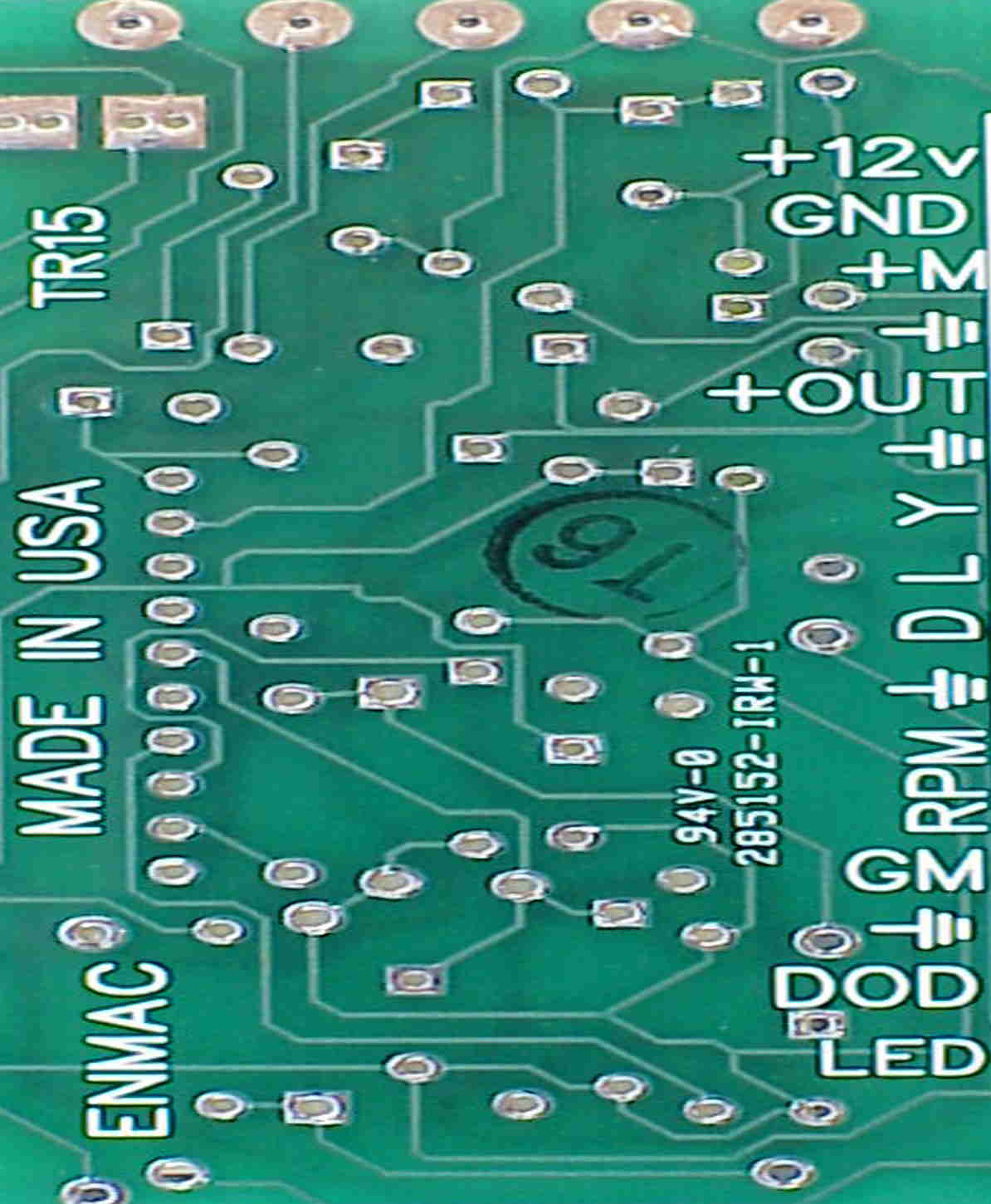 circuit board